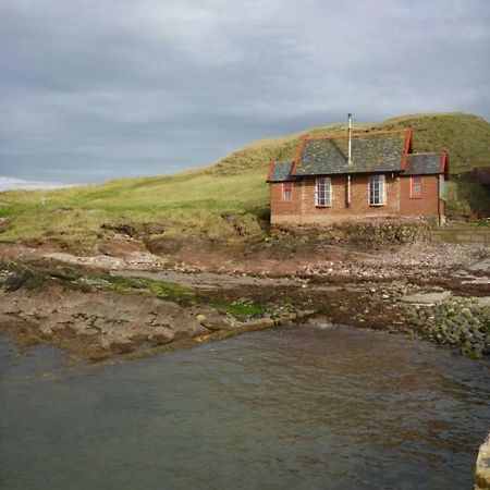Summer Cottage Southend  Buitenkant foto
